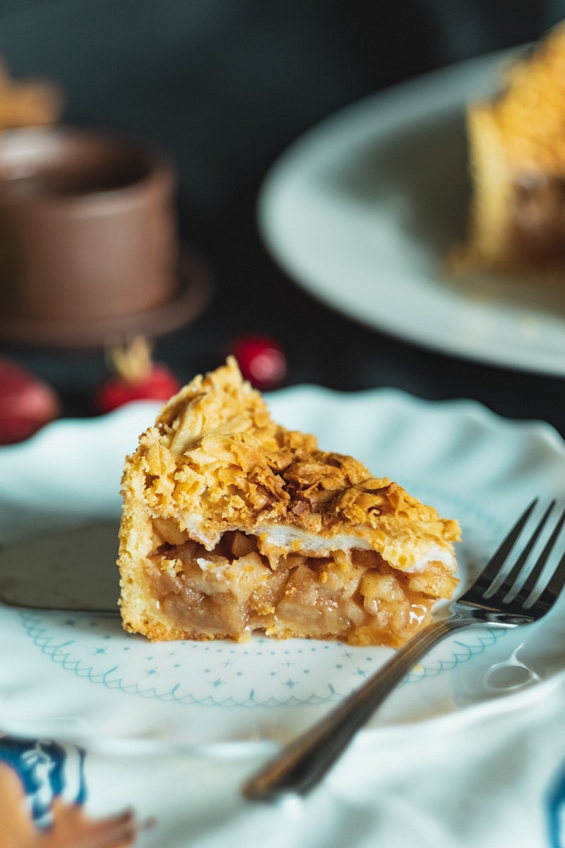 Apfelstrudel